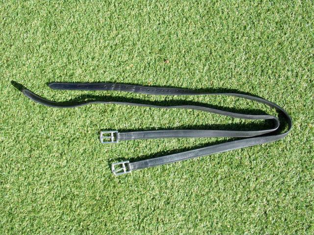 Etrivières CWD noire