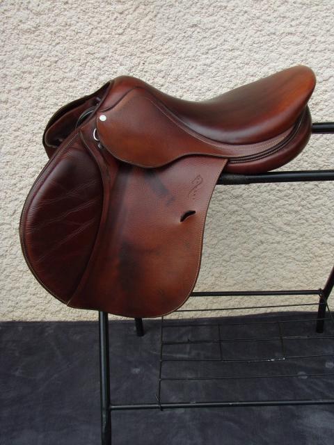 Selle Antares Connexion 17'5