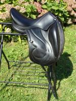 Selle Dressage