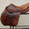 Selle Delgrange 17'