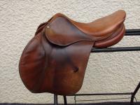 Selle Delgrange 17'