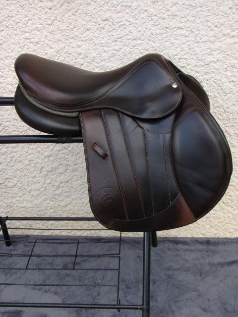 Selle Forestier Seoul 17'
